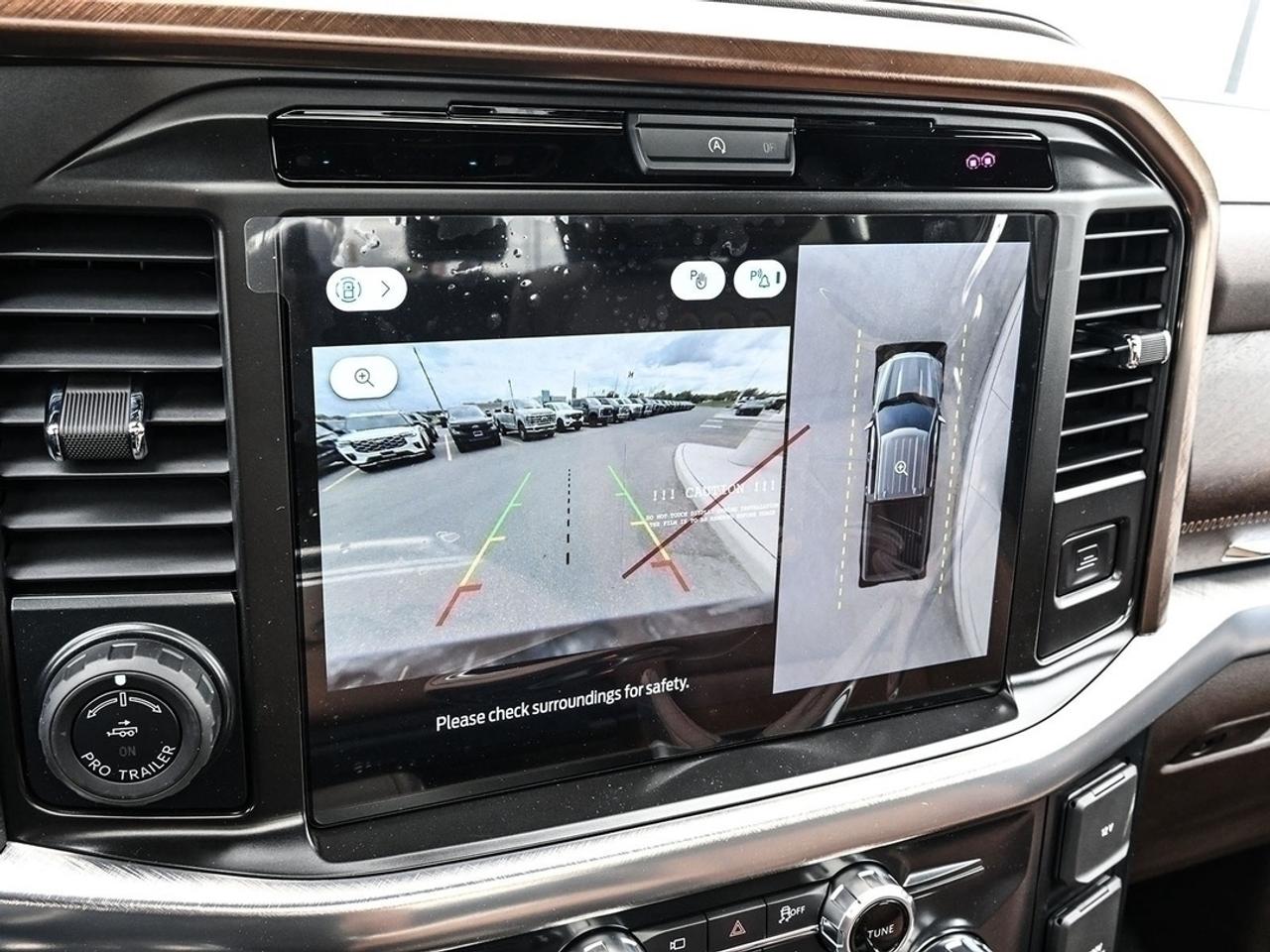 2026 Ford F-150 King Ranch Photo