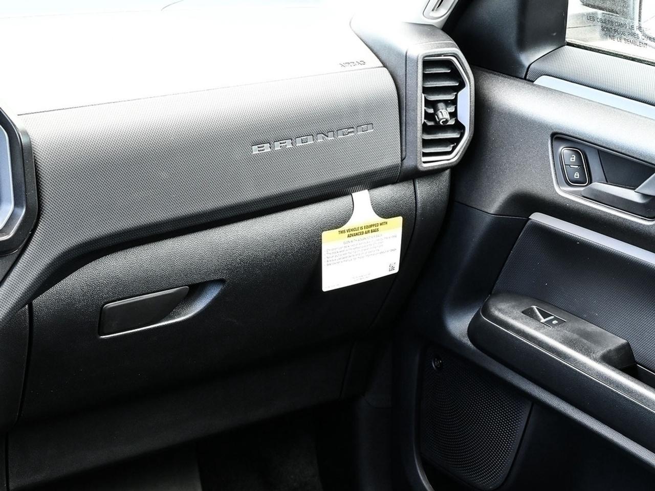2026 Ford Bronco Sport Outer Banks Photo
