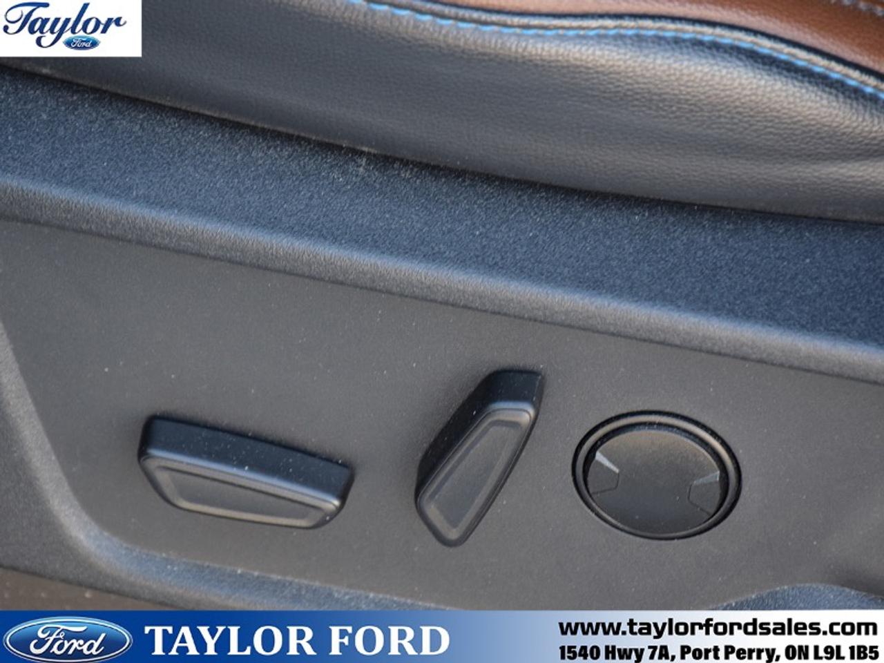 2024 Ford Bronco Outer Banks Photo
