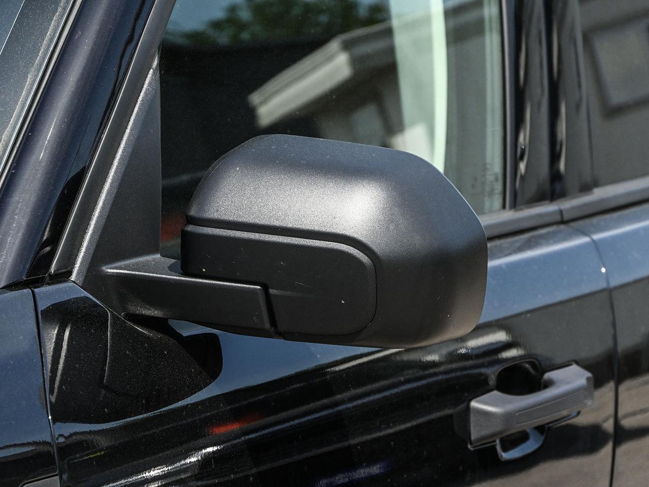 2022 Ford Bronco Sport Big Bend Photo