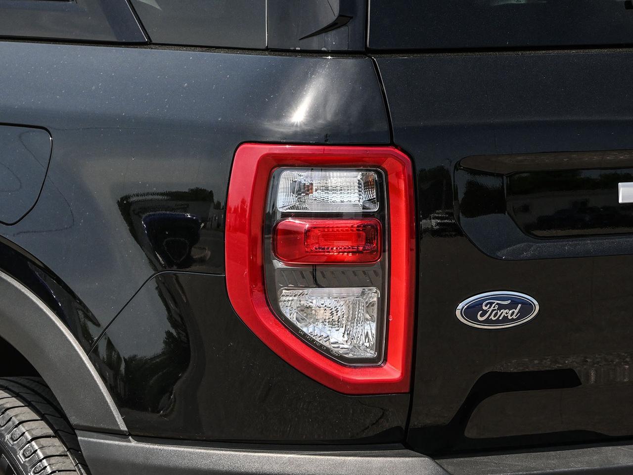 2022 Ford Bronco Sport Big Bend Photo