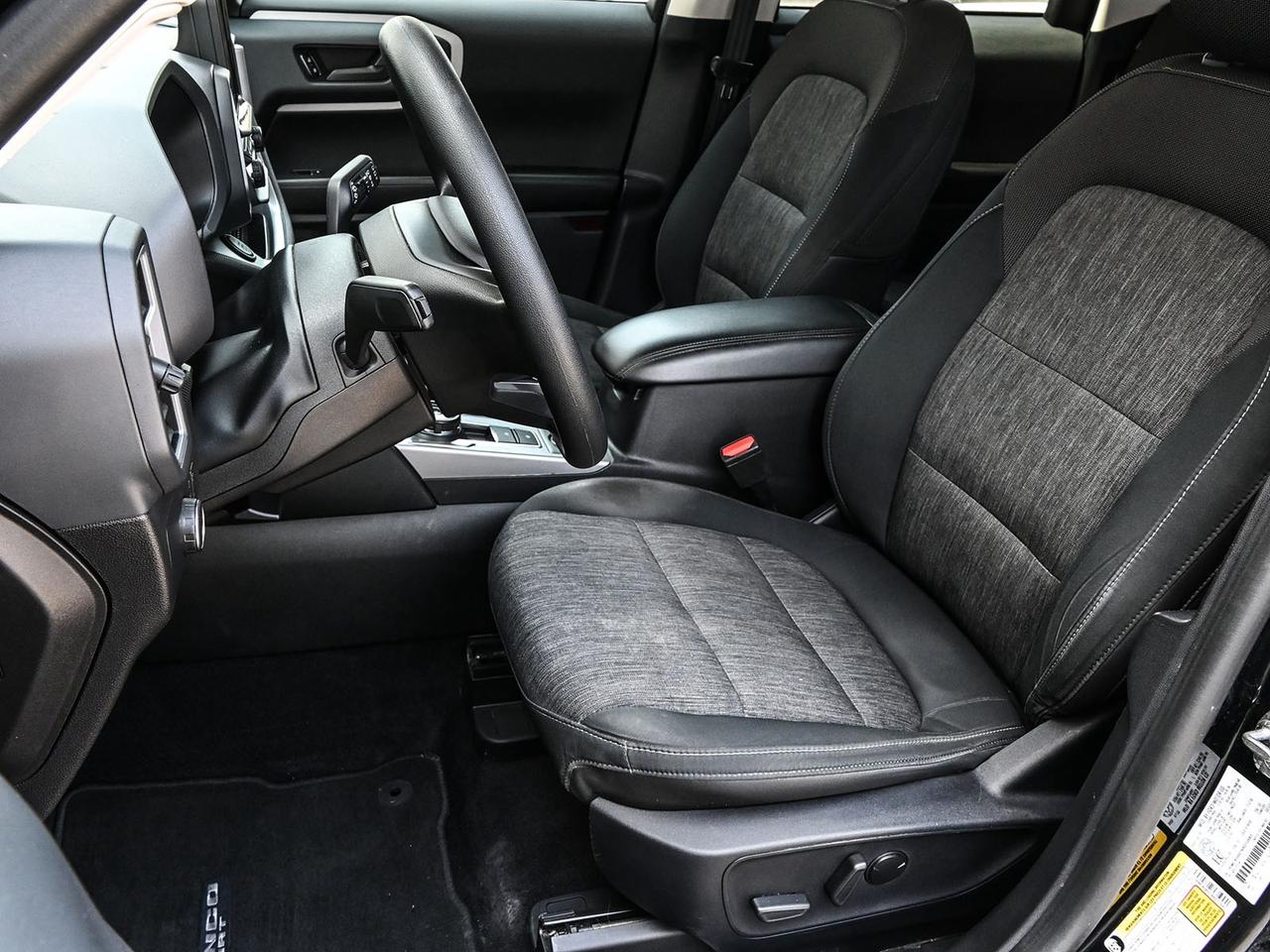 2022 Ford Bronco Sport Big Bend Photo