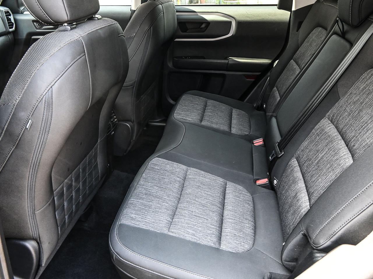 2022 Ford Bronco Sport Big Bend Photo