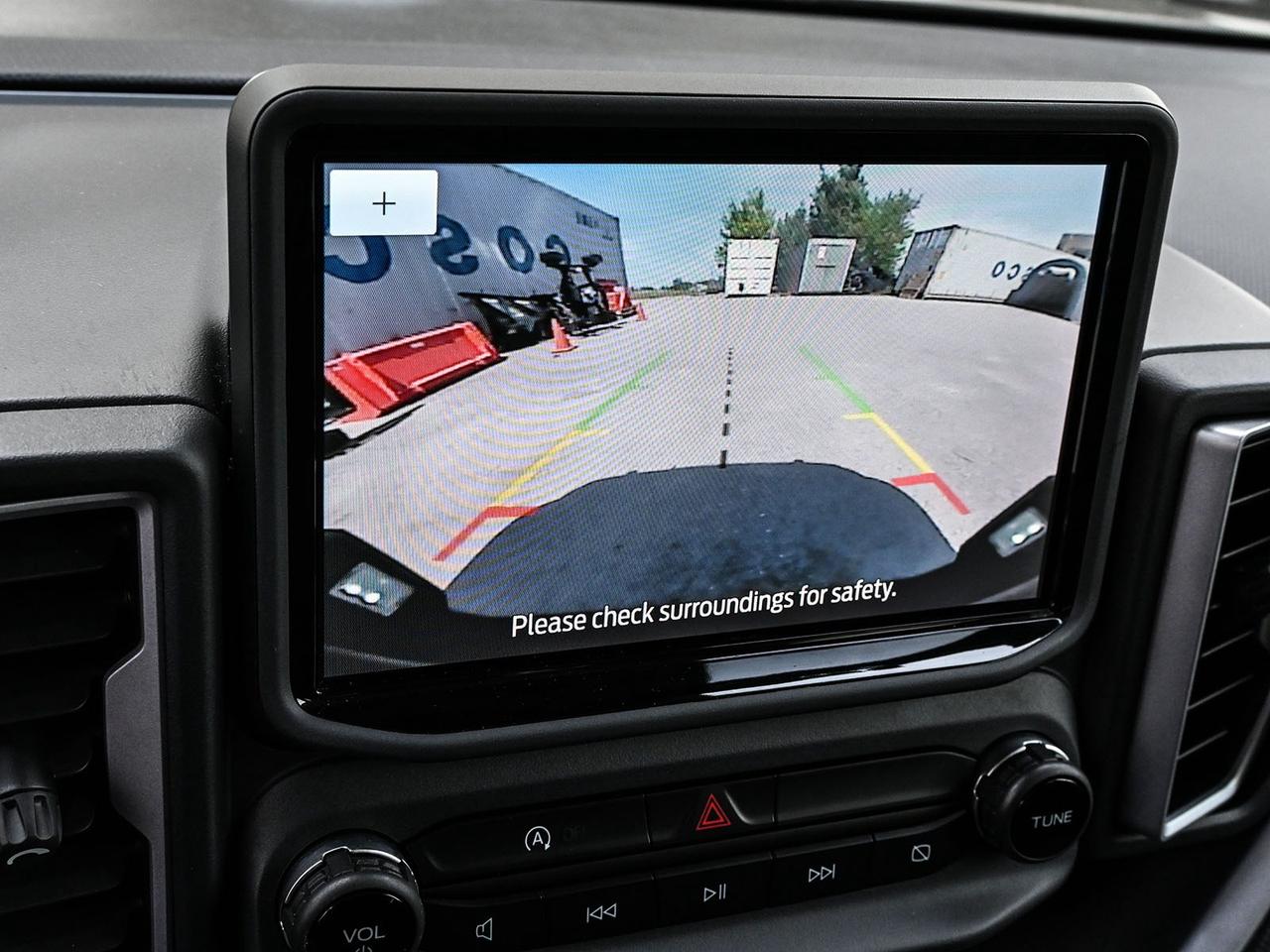 2022 Ford Bronco Sport Big Bend Photo