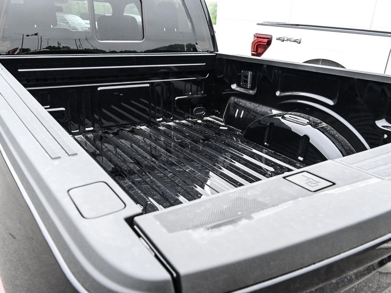 2026 Ford F-150 XLT Photo