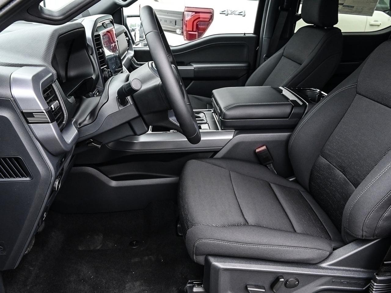 2026 Ford F-150 XLT Photo