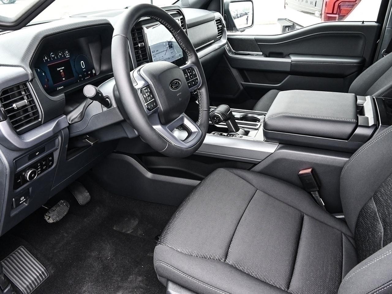 2026 Ford F-150 XLT Photo