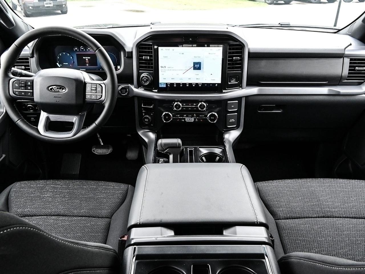 2026 Ford F-150 XLT Photo