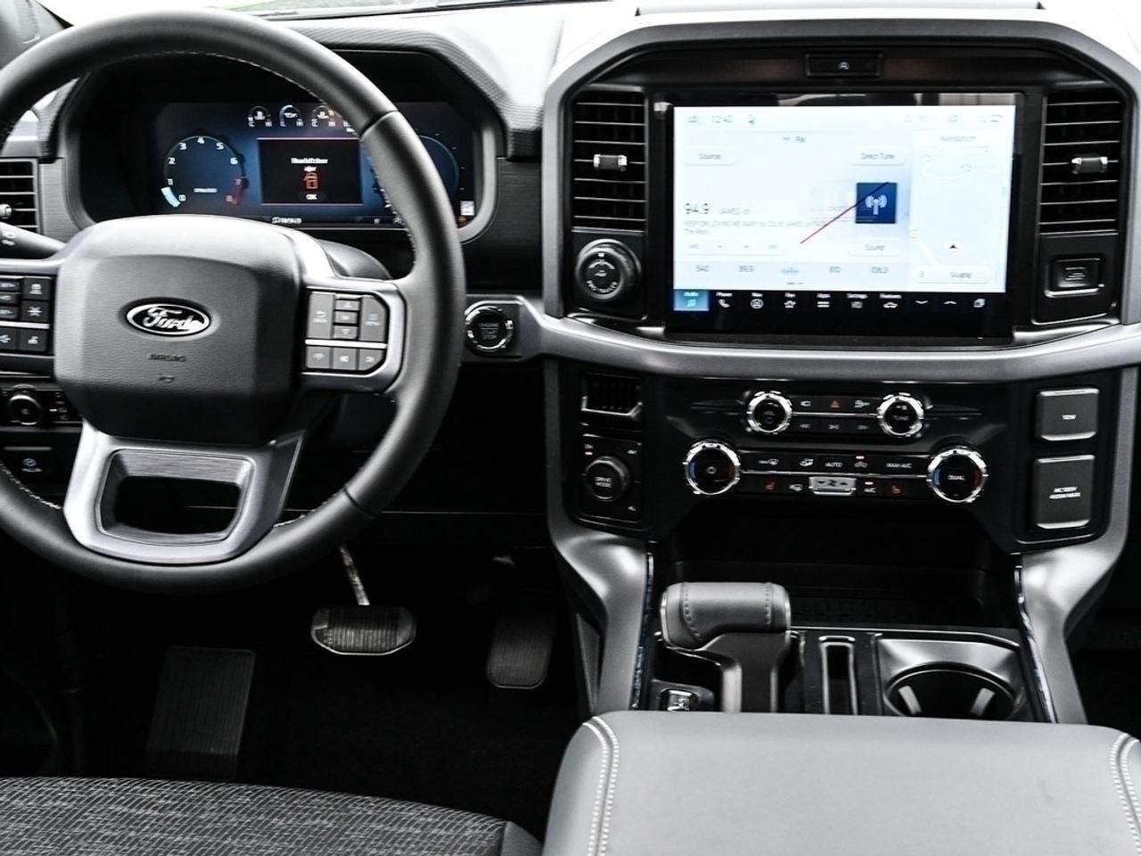2026 Ford F-150 XLT Photo