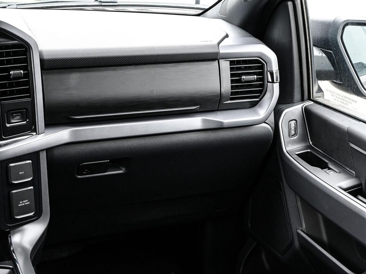 2026 Ford F-150 XLT Photo