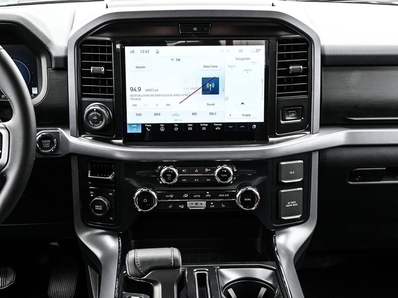2026 Ford F-150 XLT Photo