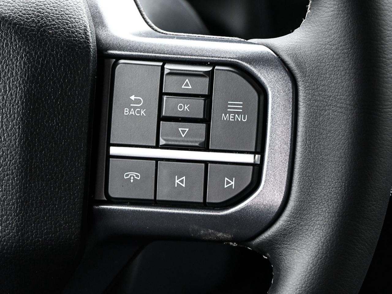 2026 Ford F-150 XLT Photo