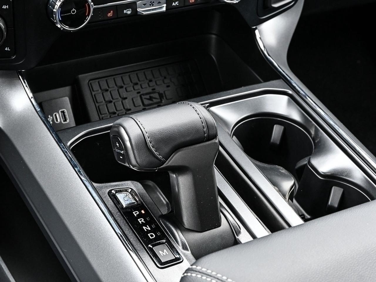 2026 Ford F-150 XLT Photo