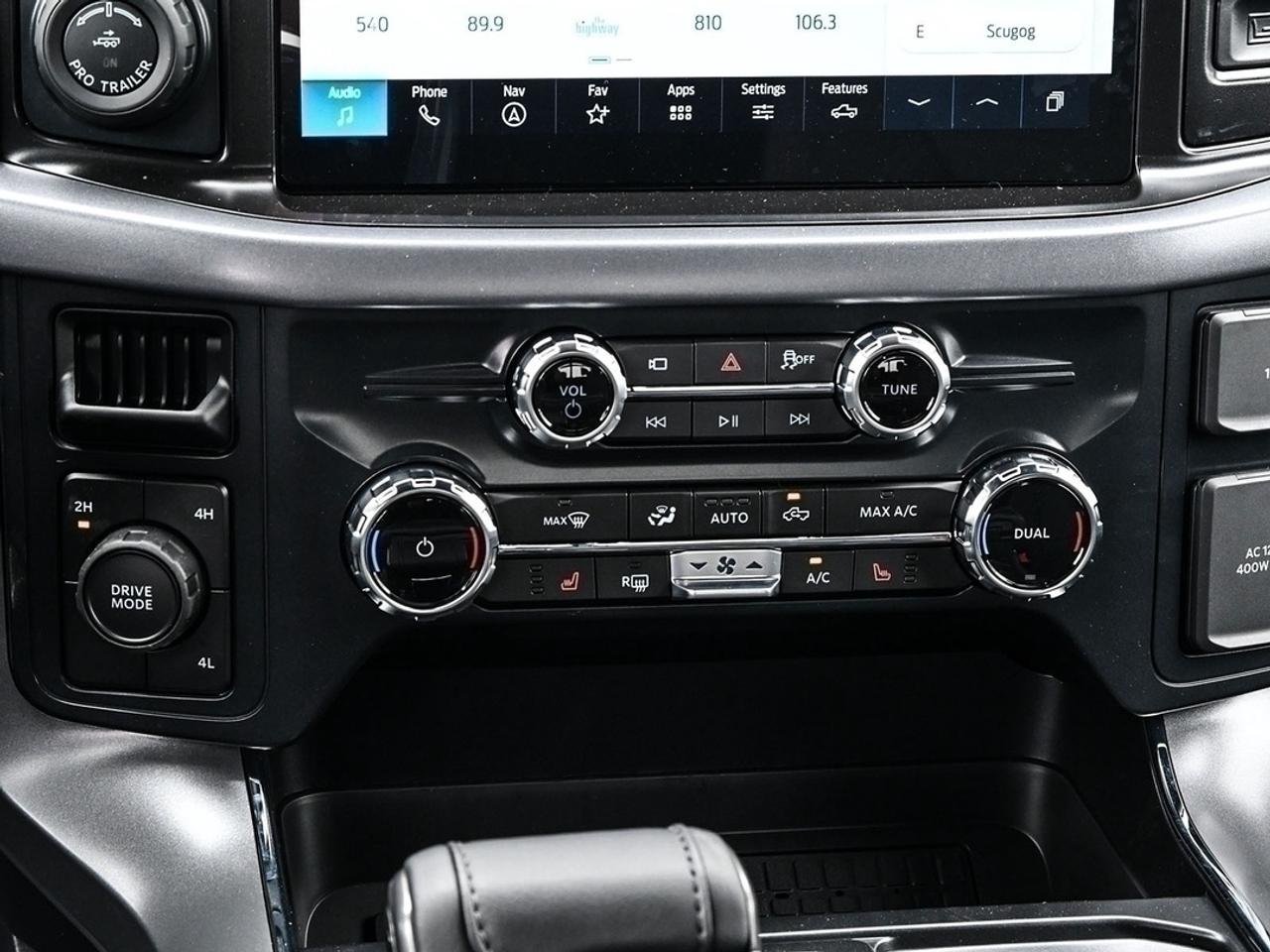 2026 Ford F-150 XLT Photo