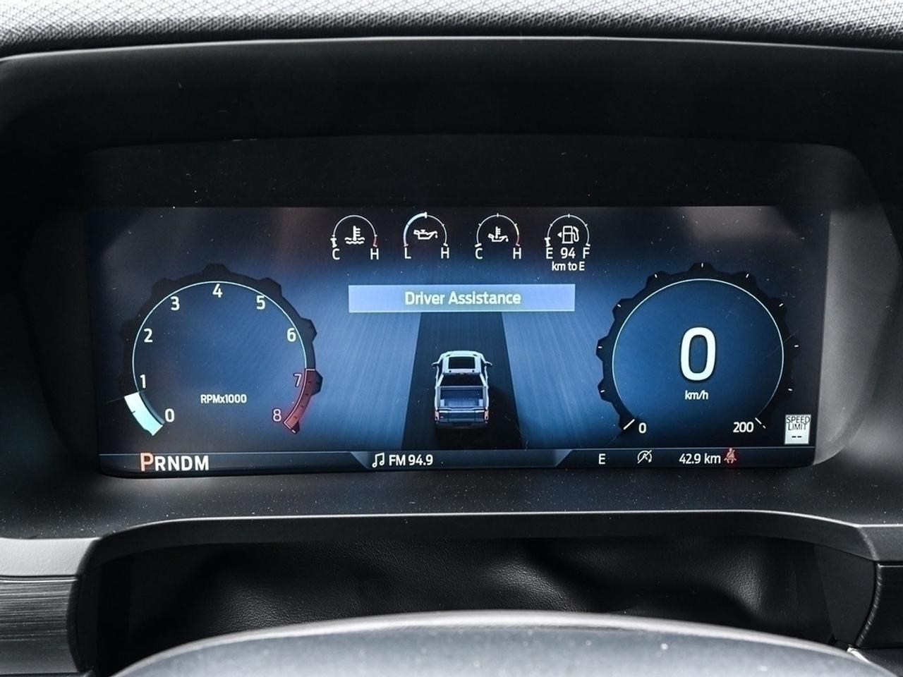 2026 Ford F-150 XLT Photo
