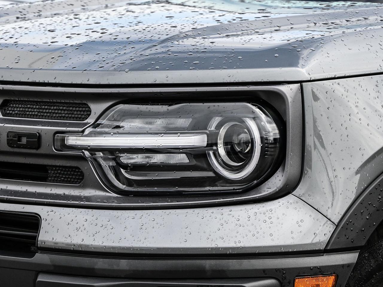 2024 Ford Bronco Sport Big Bend Photo5