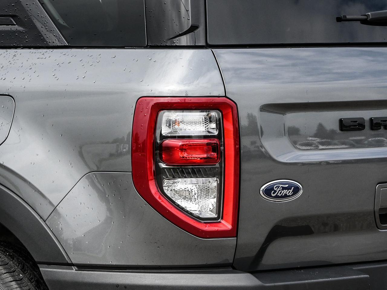 2024 Ford Bronco Sport Big Bend Photo