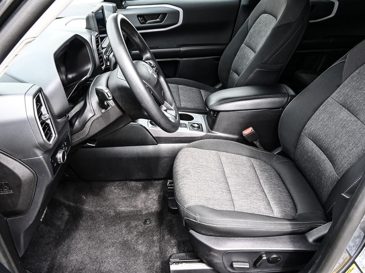 2024 Ford Bronco Sport Big Bend Photo