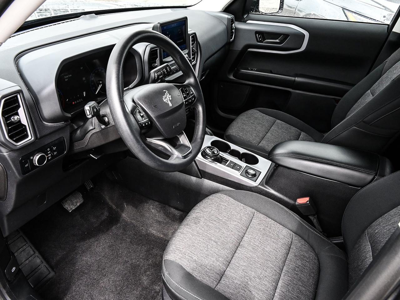 2024 Ford Bronco Sport Big Bend Photo