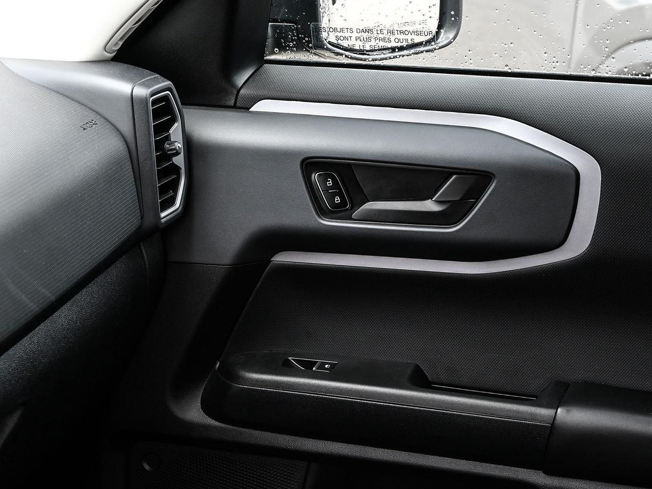 2024 Ford Bronco Sport Big Bend Photo
