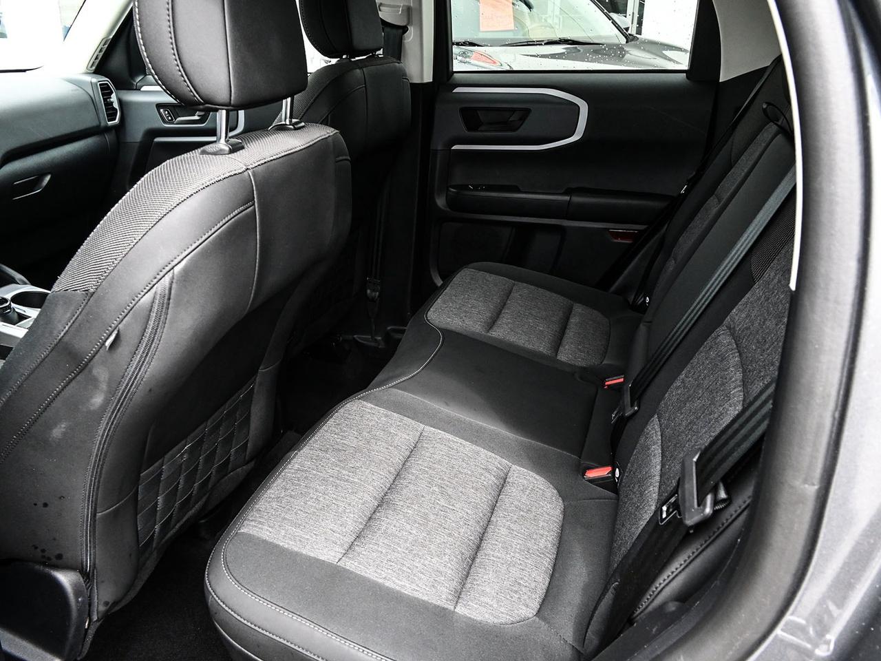 2024 Ford Bronco Sport Big Bend Photo