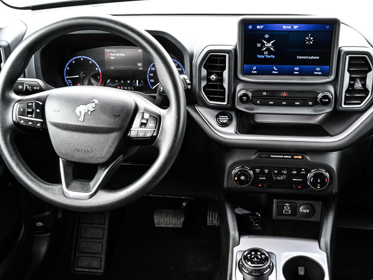 2024 Ford Bronco Sport Big Bend Photo