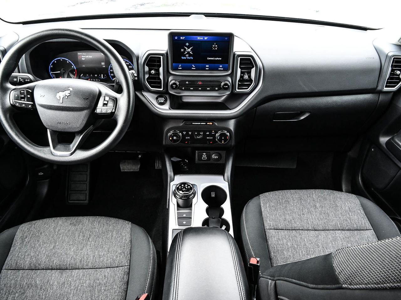 2024 Ford Bronco Sport Big Bend Photo