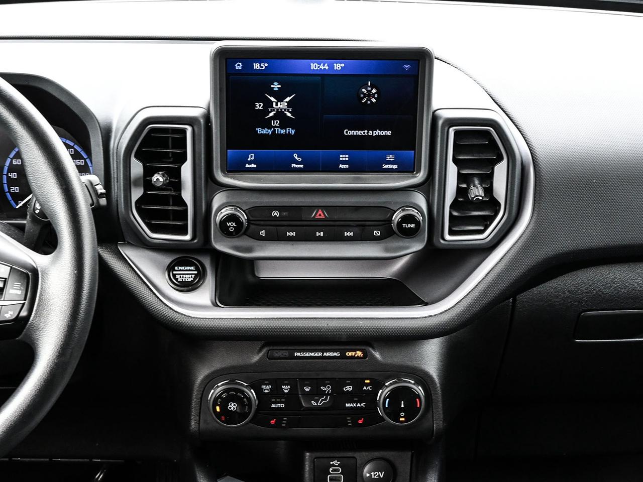 2024 Ford Bronco Sport Big Bend Photo