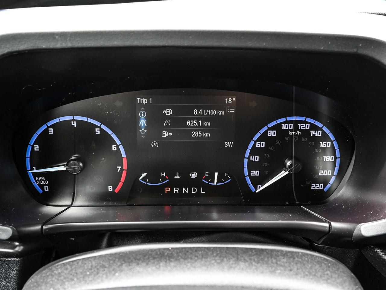 2024 Ford Bronco Sport Big Bend Photo