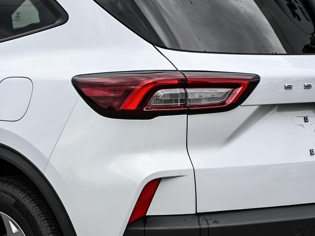 2026 Ford Escape ST-Line Photo