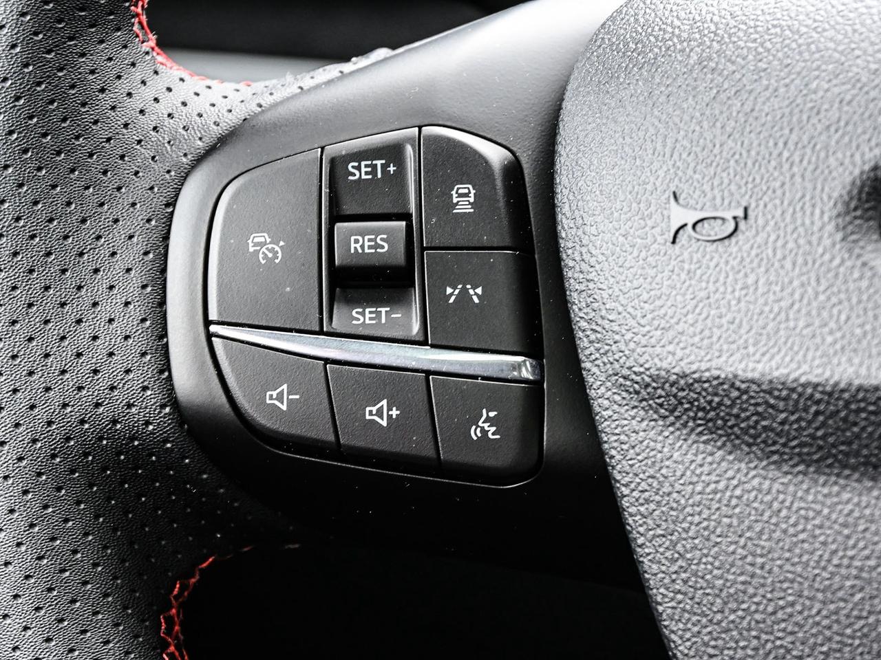 2026 Ford Escape ST-Line Photo