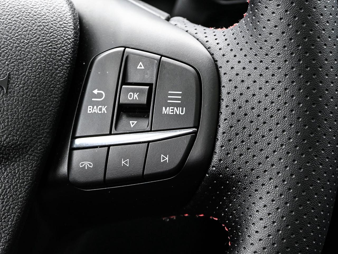2026 Ford Escape ST-Line Photo