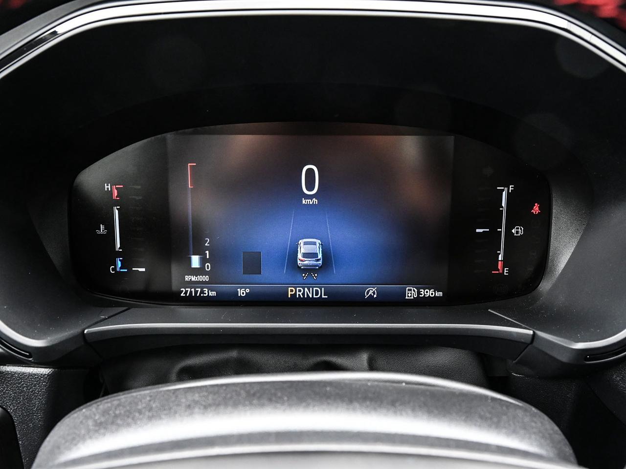 2026 Ford Escape ST-Line Photo