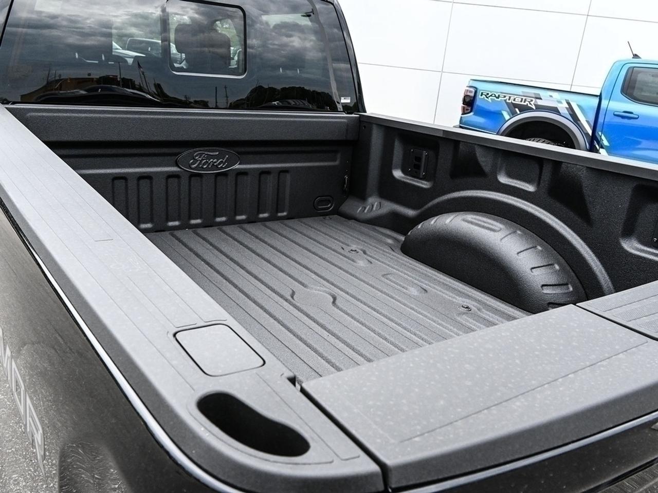 2026 Ford F-250 Super Duty SRW Lariat Photo