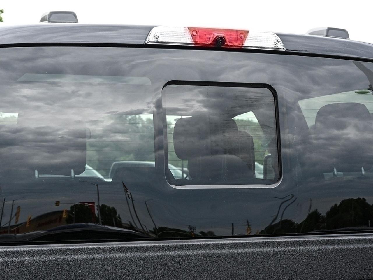 2026 Ford F-250 Super Duty SRW Lariat Photo