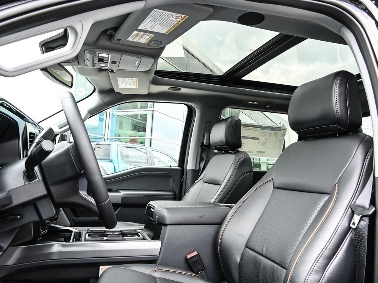 2026 Ford F-250 Super Duty SRW Lariat Photo