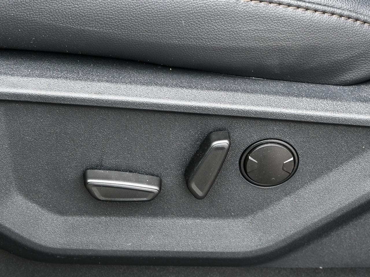 2026 Ford F-250 Super Duty SRW Lariat Photo