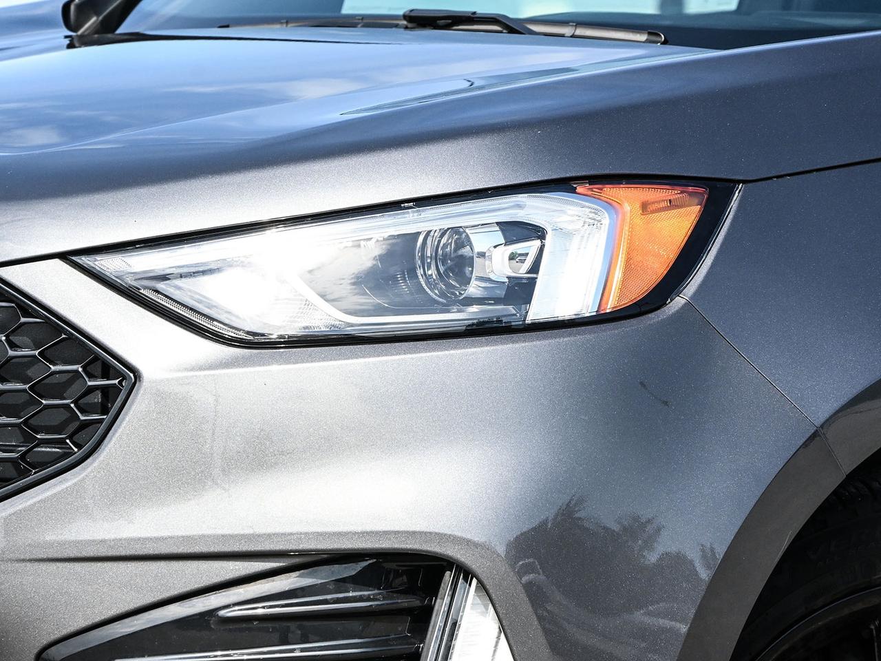 2024 Ford Edge ST Line Photo
