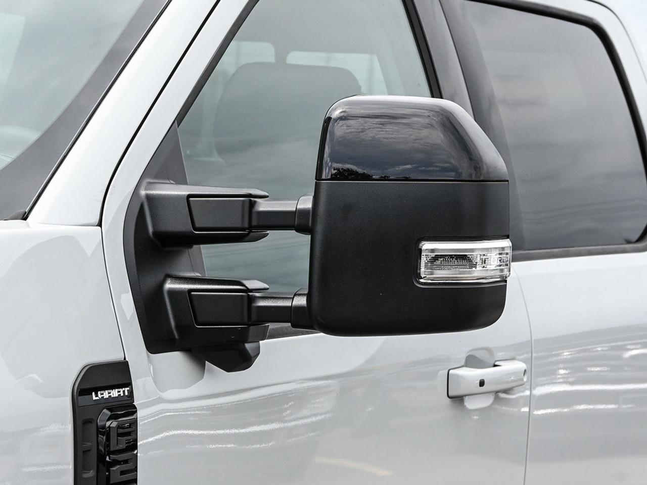 2026 Ford F-250 Super Duty SRW Lariat Photo