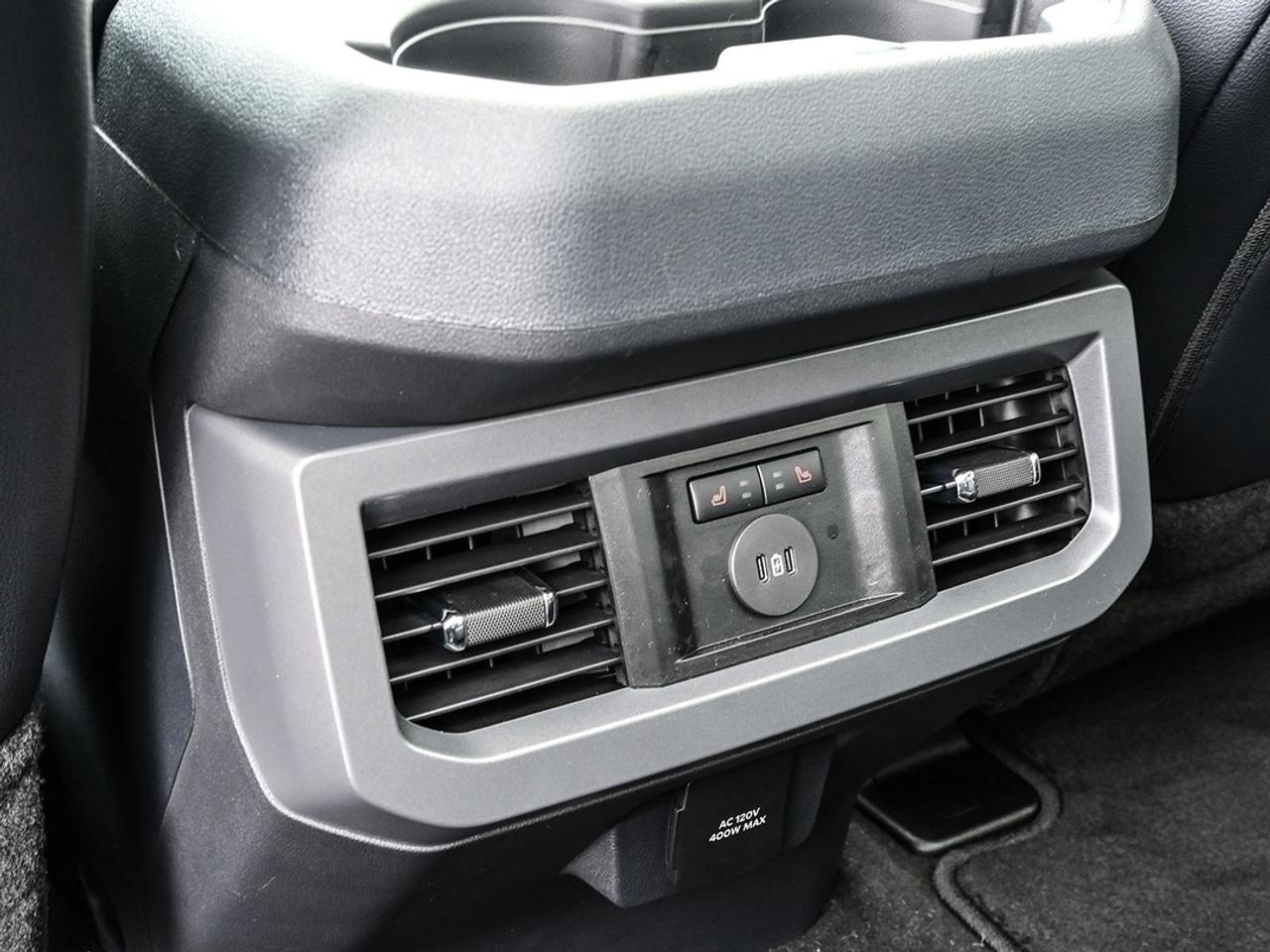 2026 Ford F-250 Super Duty SRW Lariat Photo