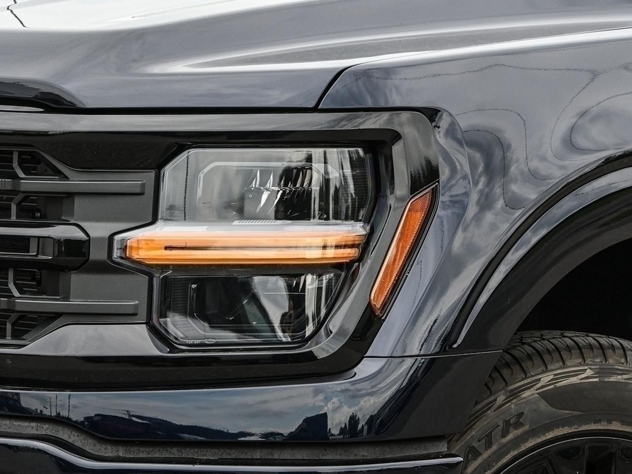 2026 Ford F-150 XLT Photo