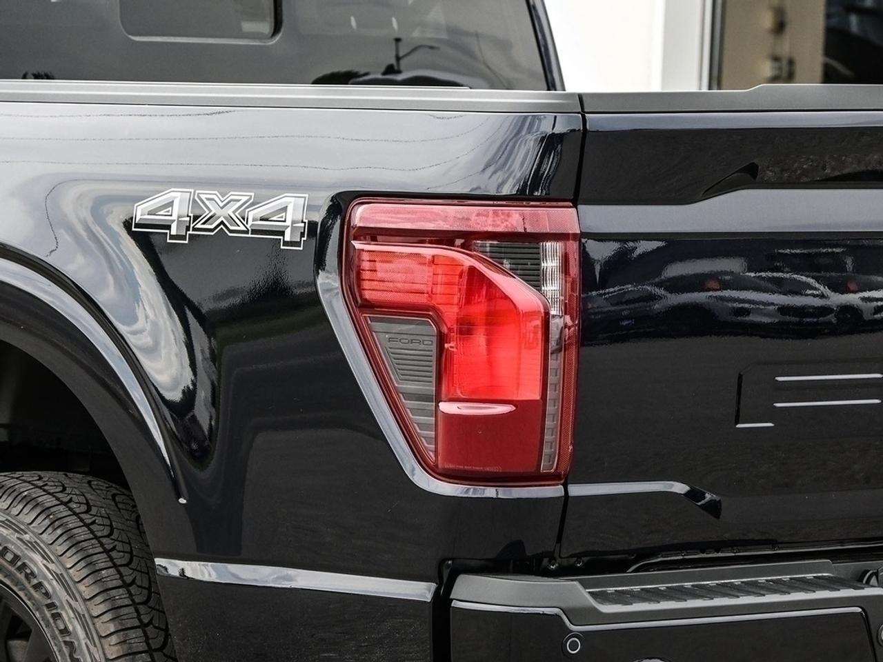 2026 Ford F-150 XLT Photo
