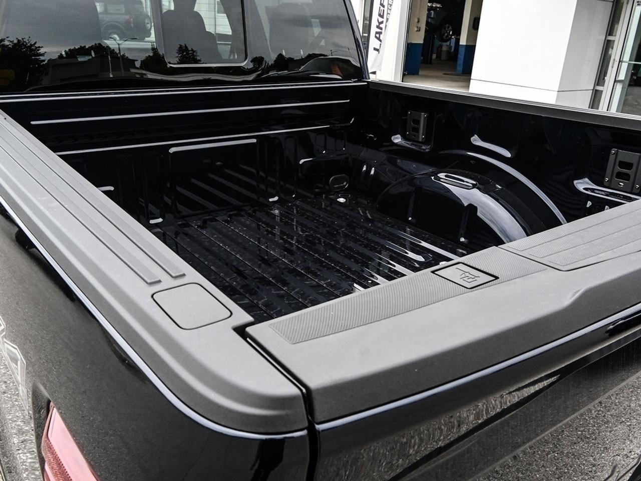2026 Ford F-150 XLT Photo