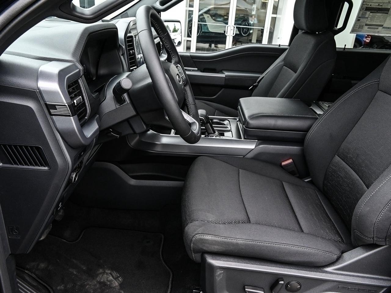 2026 Ford F-150 XLT Photo