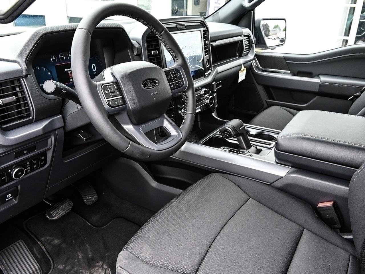 2026 Ford F-150 XLT Photo