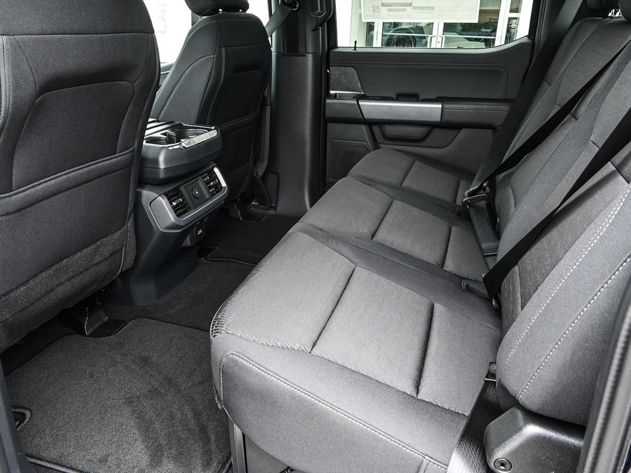 2026 Ford F-150 XLT Photo