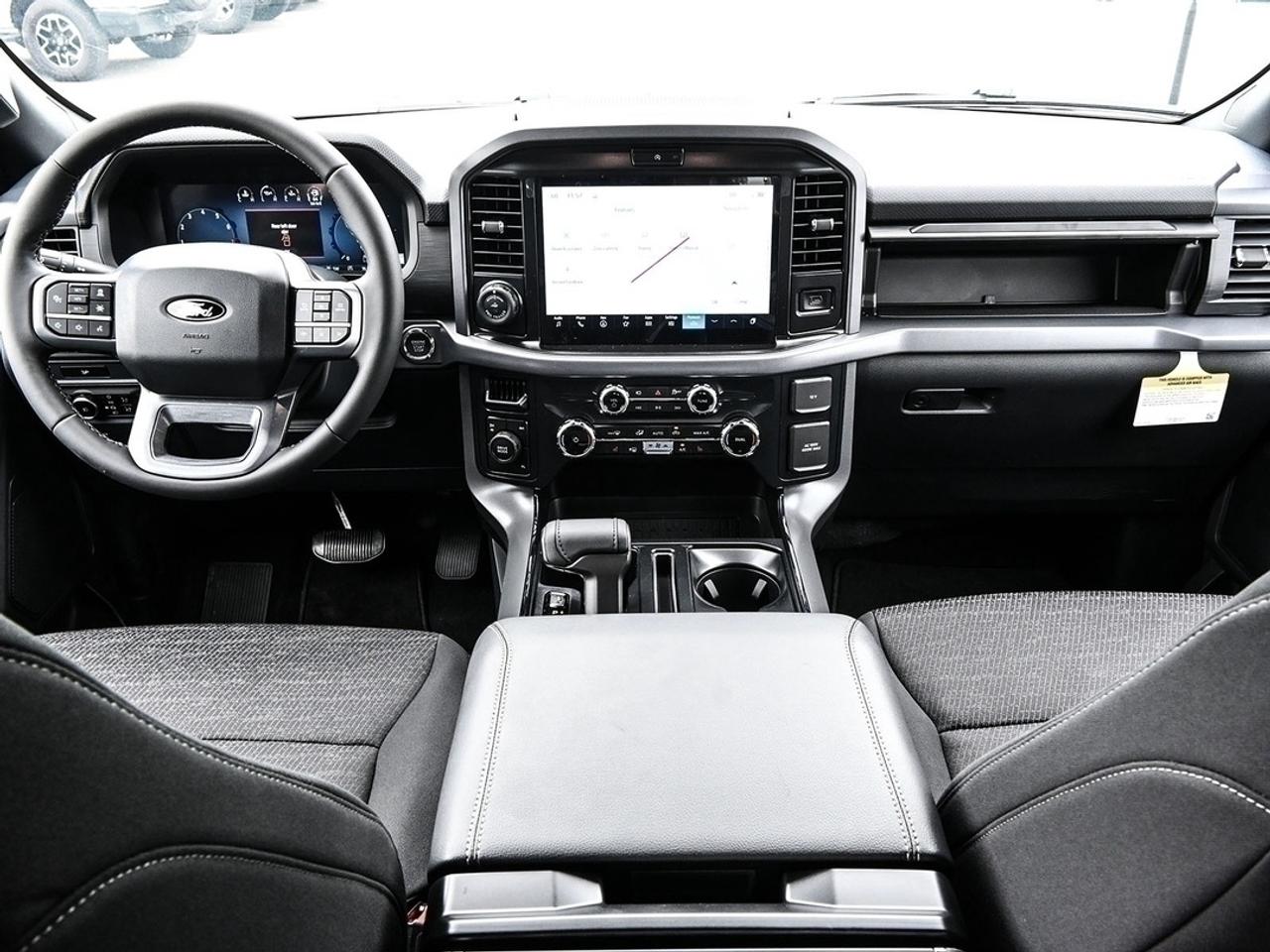 2026 Ford F-150 XLT Photo