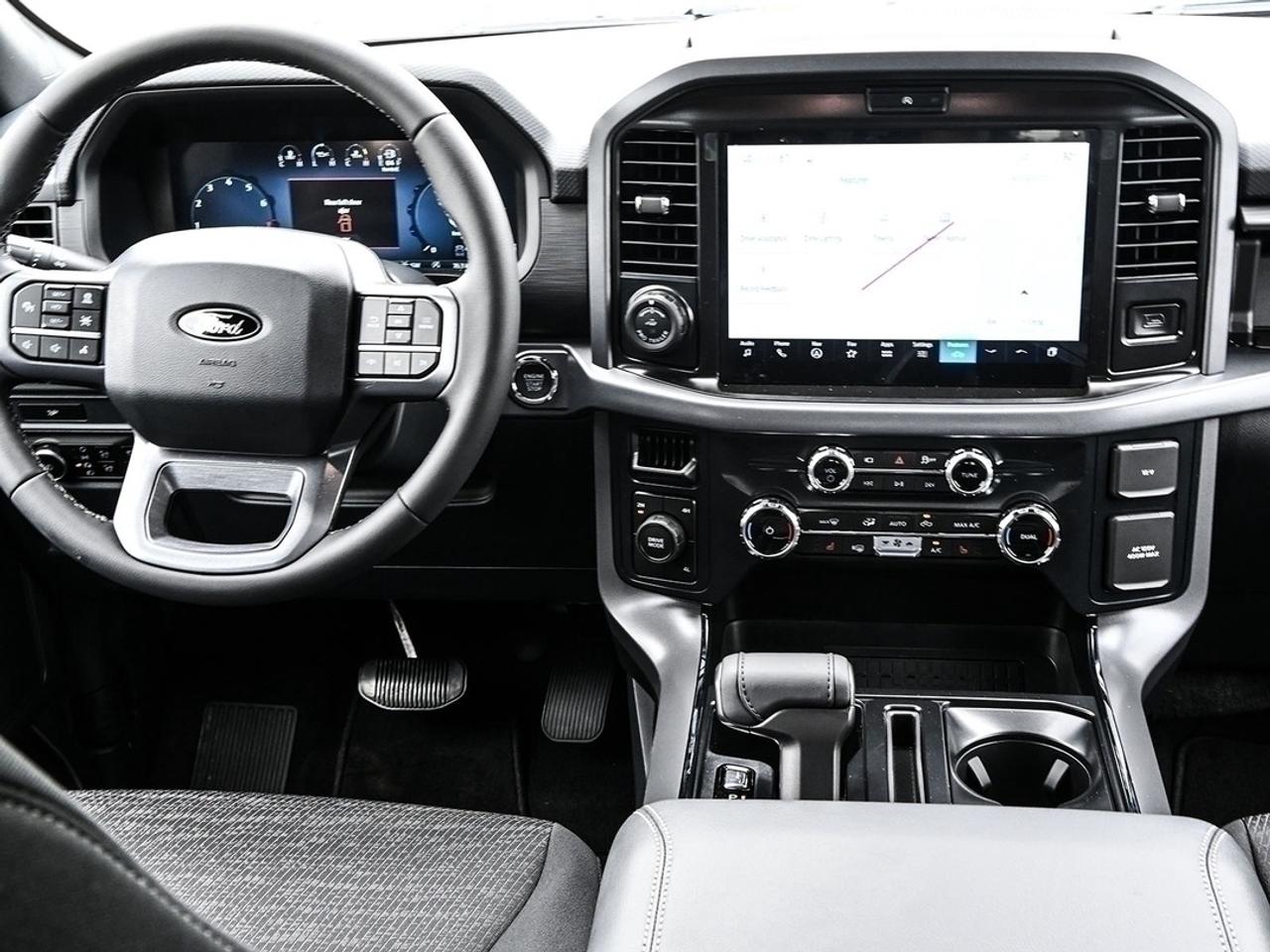 2026 Ford F-150 XLT Photo