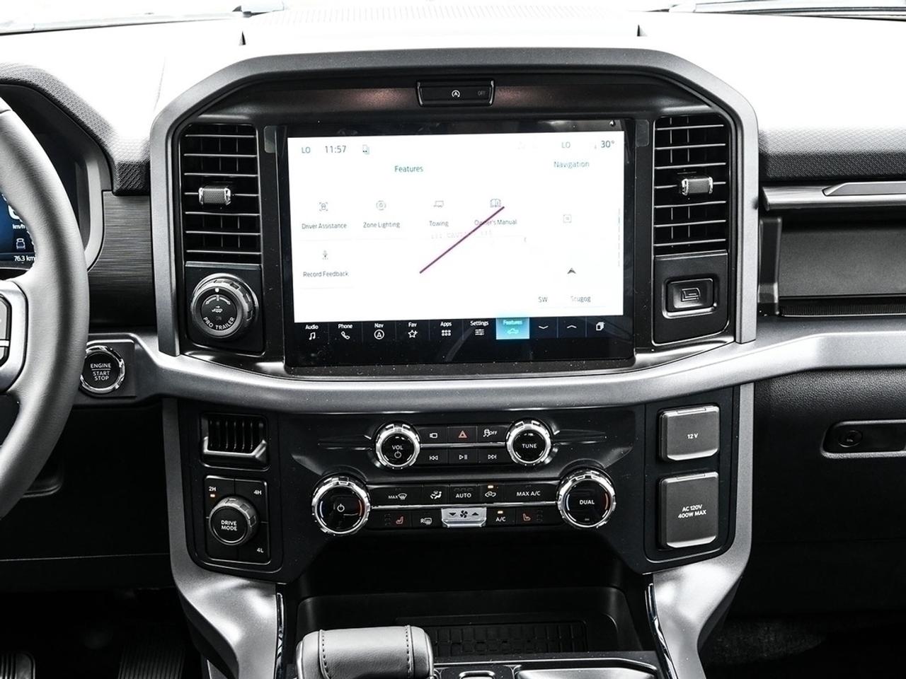 2026 Ford F-150 XLT Photo