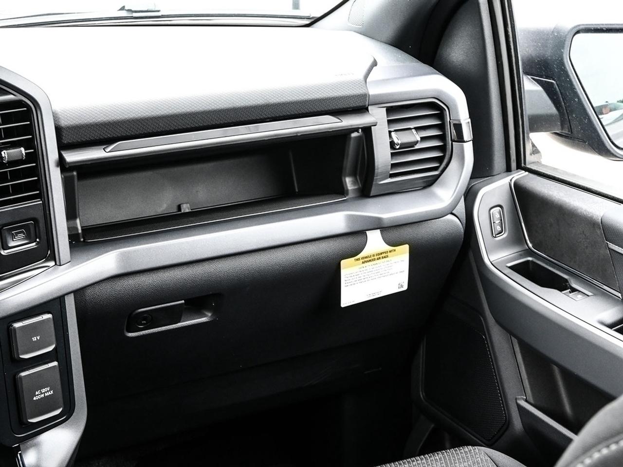 2026 Ford F-150 XLT Photo